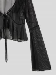 T-Shirt ML Donna Terranova