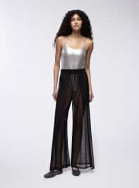 Long pants Woman Terranova