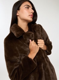 Kurtka Donna Terranova