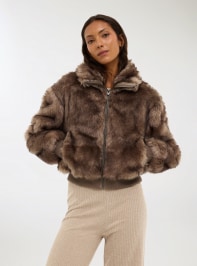 Bunda Zena Terranova