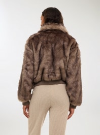 Bunda Zena Terranova