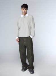 T-Shirt MC Uomo Terranova