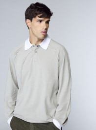 T-Shirt MC Uomo Terranova