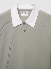 T-Shirt MC Uomo Terranova