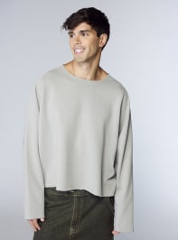 Sweat shirt Man Terranova