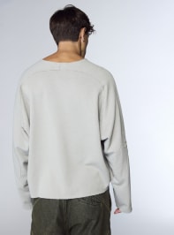 Sweat shirt Man Terranova
