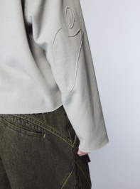 Sweat shirt Man Terranova