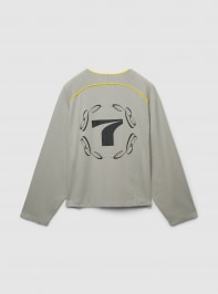 T-Shirt ML Uomo Terranova