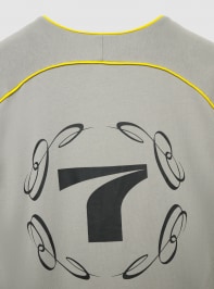 T-Shirt ML Uomo Terranova