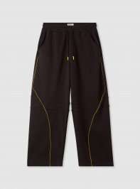 Pantalone ginnico Lungo Uomo Terranova