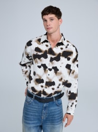 Camicia ML Uomo Terranova