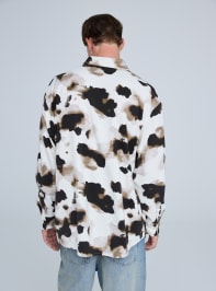 Camicia ML Uomo Terranova