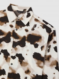 Camicia ML Uomo Terranova