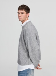 Maglia Uomo Terranova