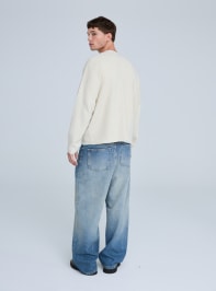 Maglia Uomo Terranova