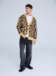 Maglia Uomo Terranova