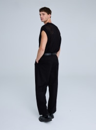Maglia Uomo Terranova