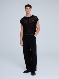 Maglia Uomo Terranova