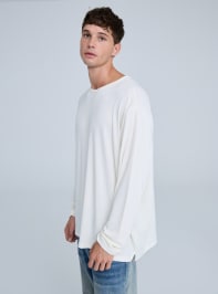 T-Shirt ML Uomo Terranova
