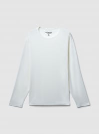 T-Shirt ML Uomo Terranova