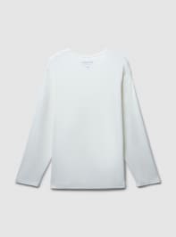T-Shirt ML Uomo Terranova