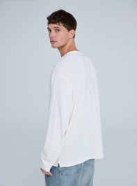 T-Shirt ML Uomo Terranova