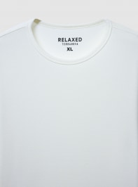 T-Shirt ML Uomo Terranova