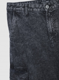Pantalone Jeans Lungo Uomo Terranova