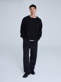 Pantalone Lungo Uomo Terranova