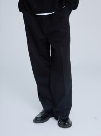 Pantalone Lungo Uomo Terranova