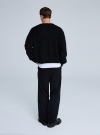 Pantalone Lungo Uomo Terranova