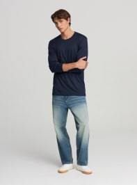 T-Shirt Homme Terranova