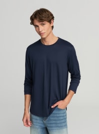 T-Shirt Homme Terranova