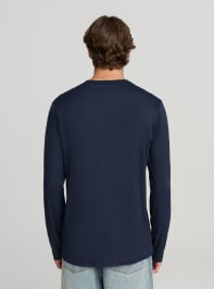 T-Shirt Homme Terranova