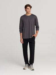 T-Shirt Homme Terranova