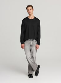 T-Shirt Homme Terranova
