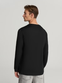 T-Shirt Homme Terranova