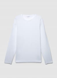 T-Shirt ML Homme Terranova