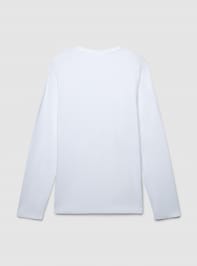 T-Shirt ML Homme Terranova