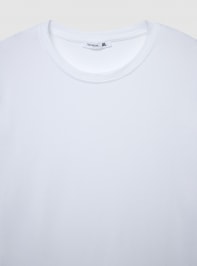 T-Shirt ML Homme Terranova