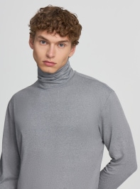 T-Shirt ML Uomo Terranova