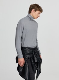 T-Shirt ML Uomo Terranova