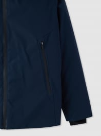 Epaule habillement Homme Terranova
