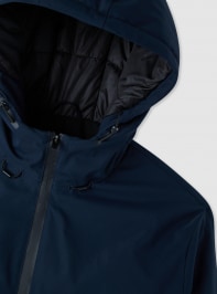 Epaule habillement Homme Terranova