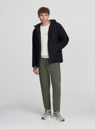 Epaule habillement Homme Terranova