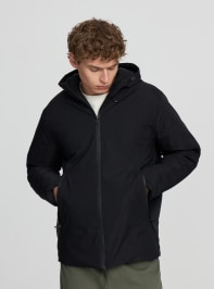 Epaule habillement Homme Terranova