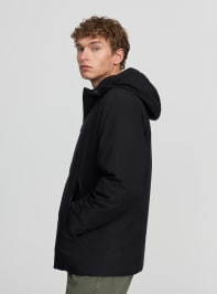 Epaule habillement Homme Terranova