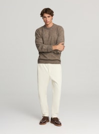 Sweter Uomo Terranova