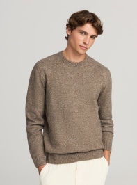 Sweter Uomo Terranova
