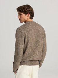 Sweter Uomo Terranova